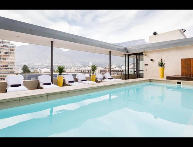 0 BEDROOM APARTMENT FOR SALE IN CAPE TOWN CITY CENTRE